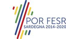 POR FESR - Sardegna 2014-2020