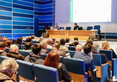 Marganai Convegno 10