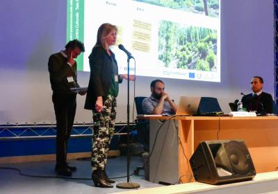 Marganai Convegno 15