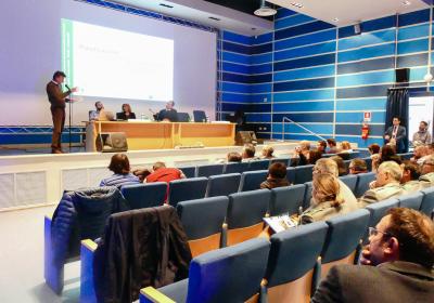 Marganai Convegno 16