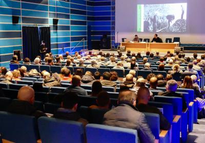 Marganai Convegno 6