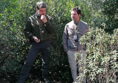Primo Sopralluogo Di Progetto 13 Marzo 2018 2