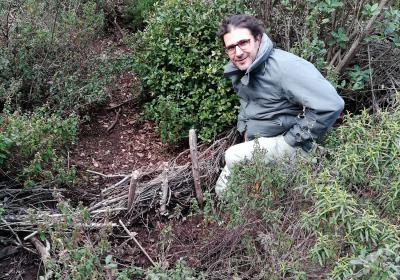 Primo Sopralluogo Di Progetto 13 Marzo 2018 7