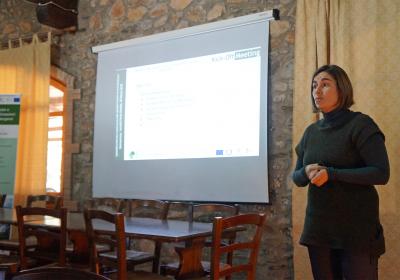 Kick Off Meeting 29 Marzo 2018 1