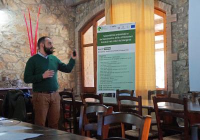 Kick Off Meeting 29 Marzo 2018 3