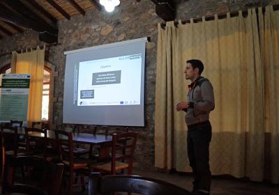 Kick Off Meeting 29 Marzo 2018 4
