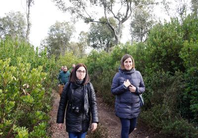 Kick Off Meeting 29 Marzo 2018 6