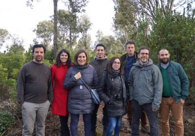 Kick Off Meeting 29 Marzo 2018 7