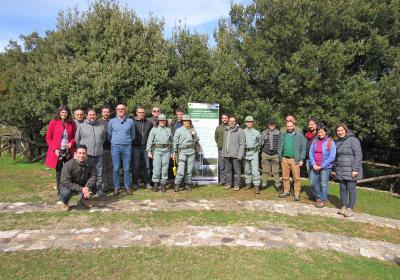 Kick Off Meeting 29 Marzo 2018 9